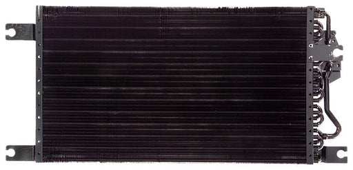 A/C Condenser Agility Autoparts 7014839