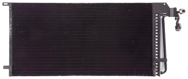 A/C Condenser Agility Autoparts 7014846