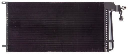 A/C Condenser Agility Autoparts 7014846