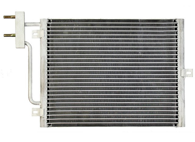 A/C Condenser Agility Autoparts 7014848