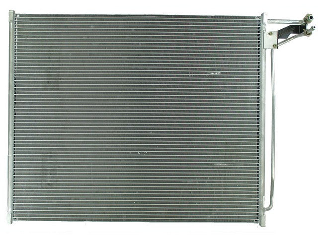 A/C Condenser Agility Autoparts 7014868