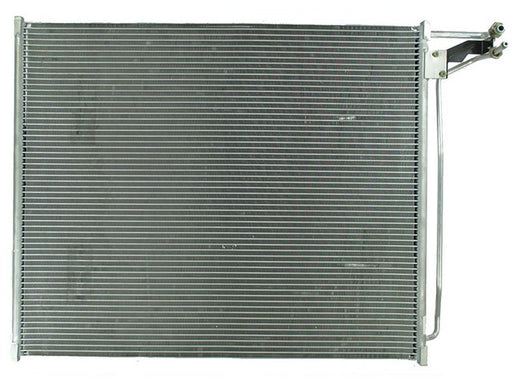 A/C Condenser Agility Autoparts 7014868