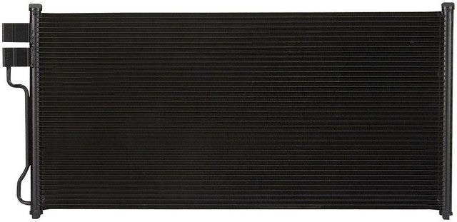 A/C Condenser Agility Autoparts 7014879