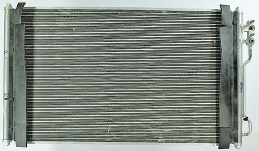 A/C Condenser Agility Autoparts 7014880