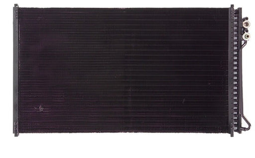 A/C Condenser Agility Autoparts 7014882