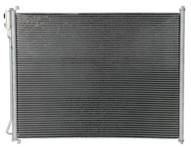 A/C Condenser Agility Autoparts 7014883
