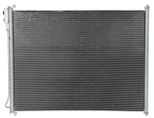A/C Condenser Agility Autoparts 7014883