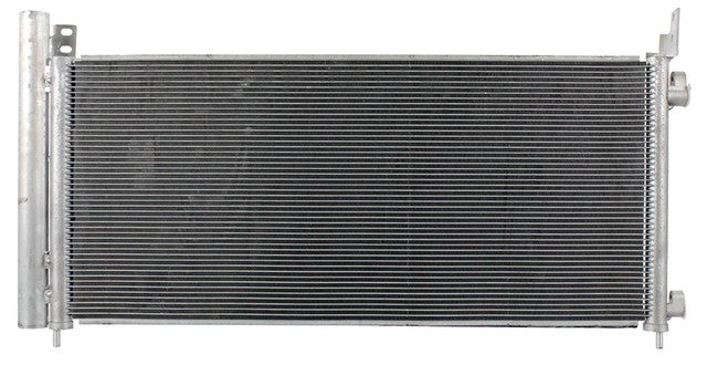 A/C Condenser Agility Autoparts 7014892