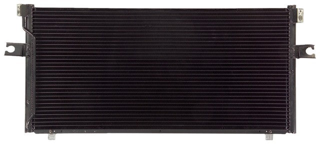 A/C Condenser Agility Autoparts 7014894