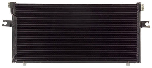 A/C Condenser Agility Autoparts 7014894