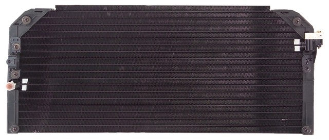 A/C Condenser Agility Autoparts 7014897