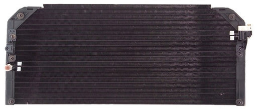 A/C Condenser Agility Autoparts 7014897