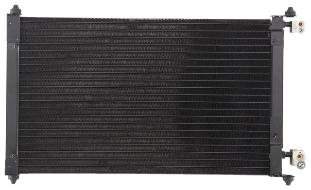 A/C Condenser Agility Autoparts 7014898