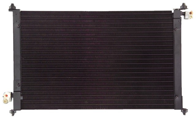 A/C Condenser Agility Autoparts 7014900