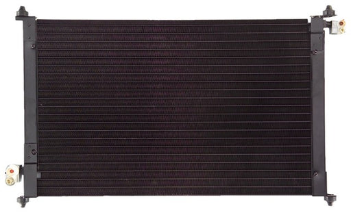 A/C Condenser Agility Autoparts 7014900