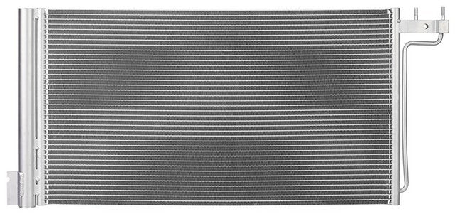 A/C Condenser Agility Autoparts 7014914