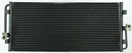 A/C Condenser Agility Autoparts 7014915