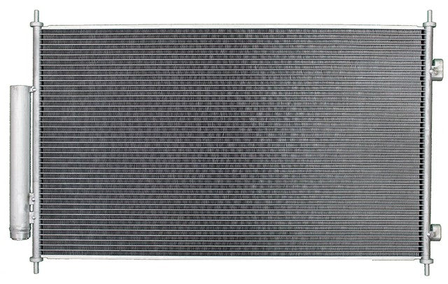A/C Condenser Agility Autoparts 7014917