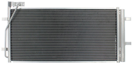 A/C Condenser Agility Autoparts 7014918