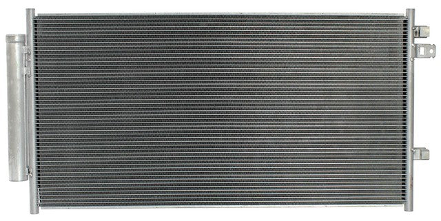 A/C Condenser Agility Autoparts 7014920