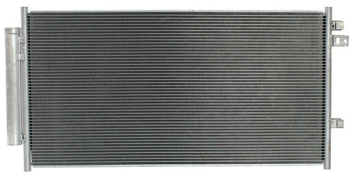 A/C Condenser Agility Autoparts 7014920