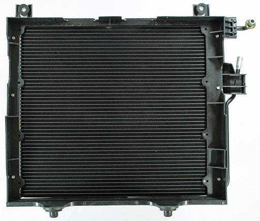 A/C Condenser Agility Autoparts 7014922