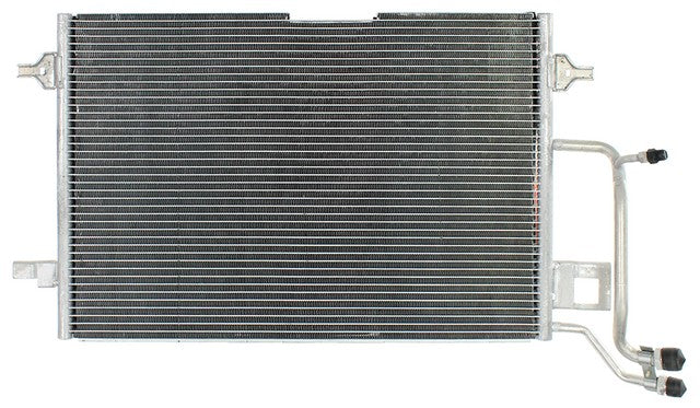 A/C Condenser Agility Autoparts 7014923