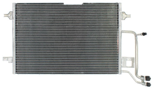 A/C Condenser Agility Autoparts 7014923