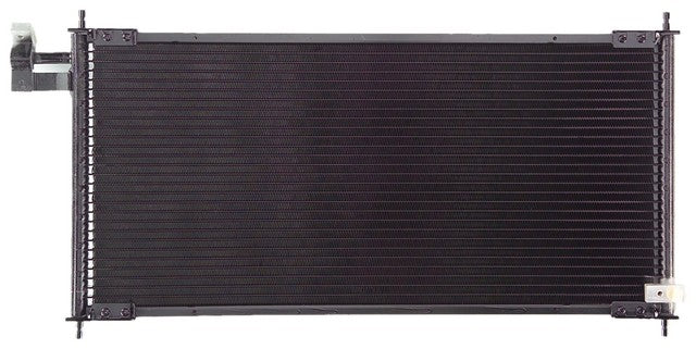 A/C Condenser Agility Autoparts 7014924