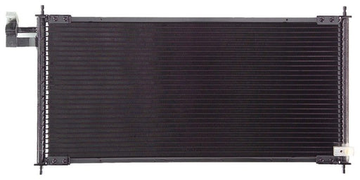 A/C Condenser Agility Autoparts 7014924
