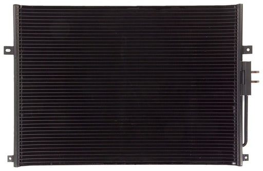 A/C Condenser Agility Autoparts 7014925