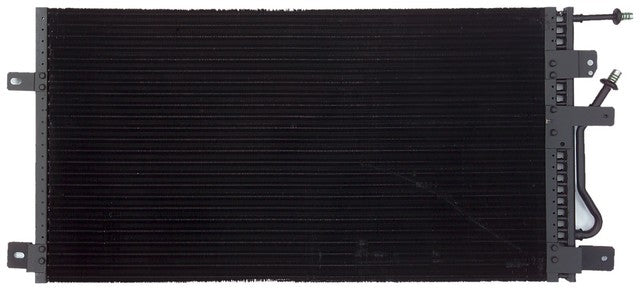 A/C Condenser Agility Autoparts 7014928