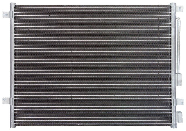 A/C Condenser Agility Autoparts 7014930