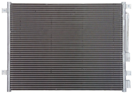 A/C Condenser Agility Autoparts 7014930