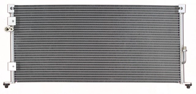 A/C Condenser Agility Autoparts 7014931
