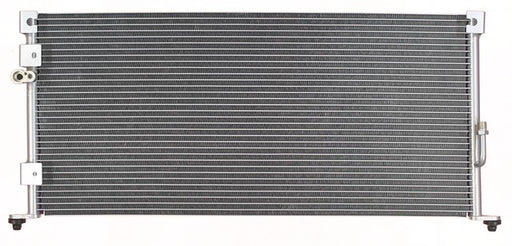 A/C Condenser Agility Autoparts 7014931