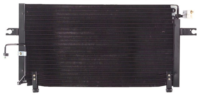 A/C Condenser Agility Autoparts 7014937