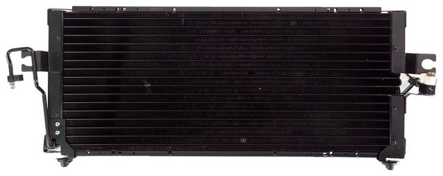 A/C Condenser Agility Autoparts 7014939