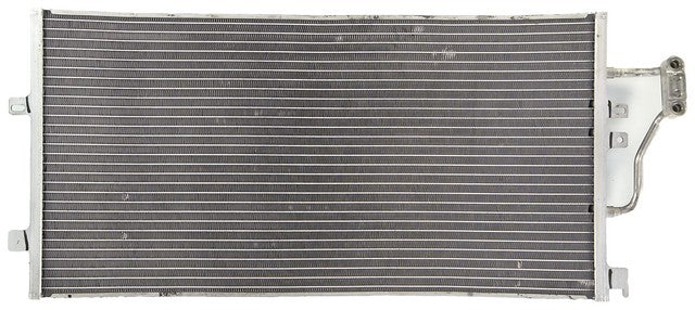 A/C Condenser Agility Autoparts 7014943