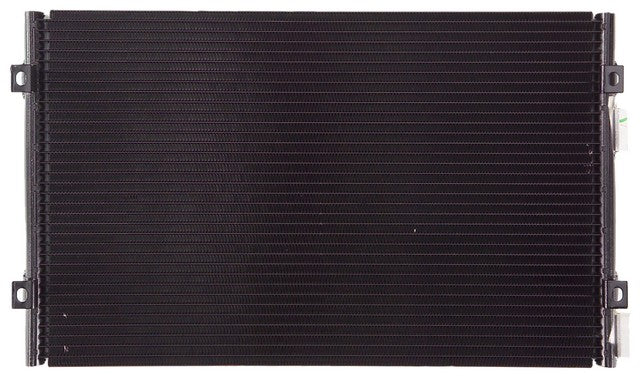 A/C Condenser Agility Autoparts 7014946