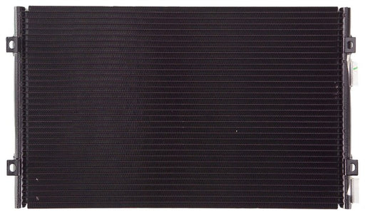 A/C Condenser Agility Autoparts 7014946
