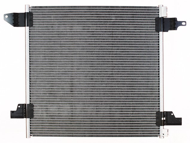 A/C Condenser Agility Autoparts 7014947