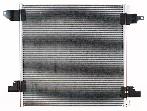 A/C Condenser Agility Autoparts 7014947