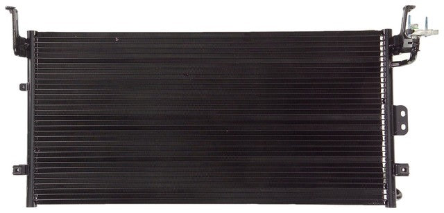 A/C Condenser Agility Autoparts 7014949