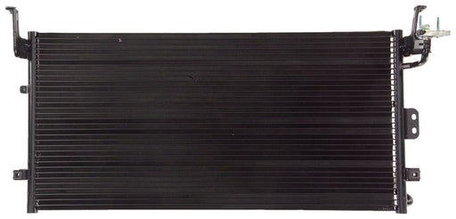A/C Condenser Agility Autoparts 7014949
