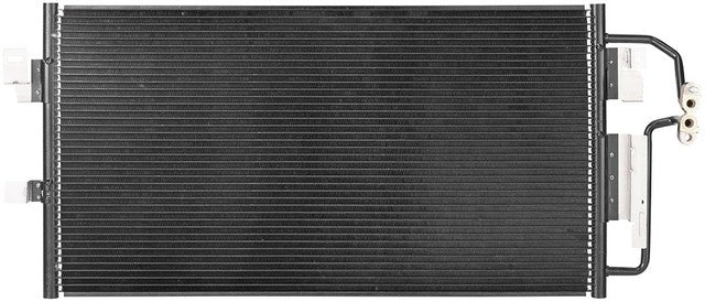 A/C Condenser Agility Autoparts 7014950