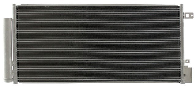 A/C Condenser Agility Autoparts 7014951