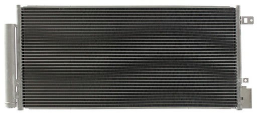 A/C Condenser Agility Autoparts 7014951