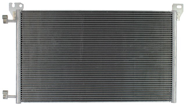 A/C Condenser Agility Autoparts 7014953