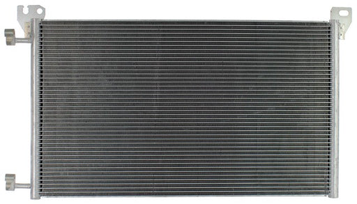 A/C Condenser Agility Autoparts 7014953